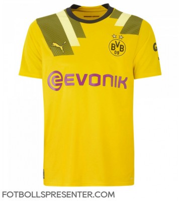 Borussia Dortmund Tredje Matchtröja 2022-23 Kortärmad